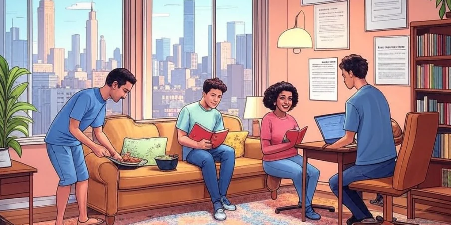 Your Responsibilities as a Tenant