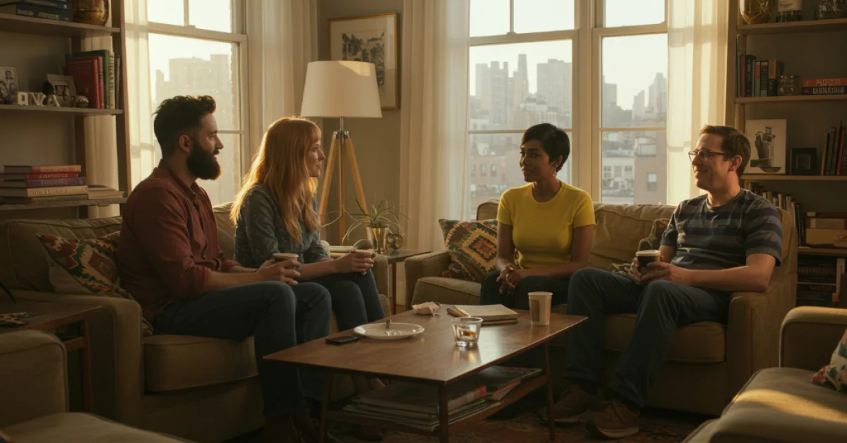 Roommate Law in New York: What You Need to Know