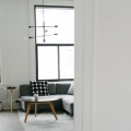 7 Sneaky Ways to Make a Small Apartment Feel Bigger