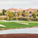 Jumeirah Golf Estate’s Owner Urges Saudi Investors to Invest in Project