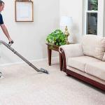 Helpful Carpet Cleaning Tips When Moving Out or In
