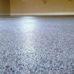 7 Reasons Why Epoxy Is An Ideal Garage Floor Coating