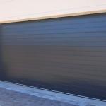 More About Aluminium Garage Doors And Their Advantages
