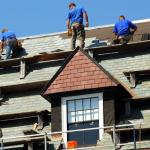 Deciding On The Right Roof For Your House