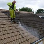 Why you should clean your roof instead of replacing it