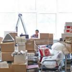 7 Advantages Of Using A Moving Company To Move Your Offices