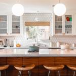 White Kitchen Decor Ideas For 2020