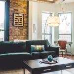 Apartment Living: 5 Hacks to Create a Spacious Living Room Layout
