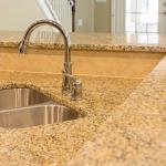 5 Reasons Why Installing Granite Countertops Is A Viable Investment