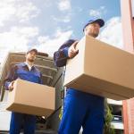 7 Reasons Why You Should Hire A Full-Service Moving Company
