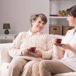 Benefits Of Hiring Caregivers