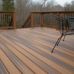 Benefits Of Composite Decking Melbourne