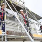 Why You May Need To Find A Mobile Scaffold Hire