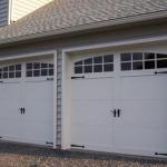 Garage Door Repair: The Usual Culprits