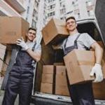 Why You Should Work With A Moving Company