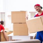 Benefits of Hiring Mendez Movers