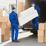 Finding Reliable Movers In Escondido Ca