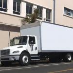 Your Guide To Choosing The Correct Moving Truck Size