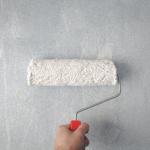 How to choose the equipment for painting and decorating?