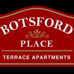 Botsford Place Terrace Apartments in Farmington Hills, Michigan