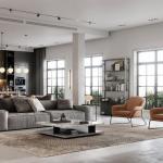 Renting Furnished vs Unfurnished: The Key Advantages of Both