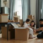 Top Tips for Reducing Stress While Planning a Big Move