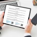 Digital Documents And Signatures: Are They Legally Recognized?