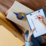 4 Things To Include In Your Local Move Checklist