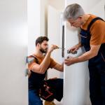 4 Ways A Locksmith Can Help Boost Your Apartment’s Security