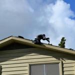 Is It Normal For a New Roof To Leak?