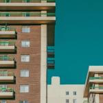 Apartment Balcony Screens