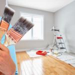 How To Paint Your Rental Property