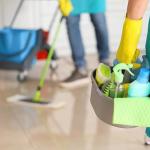 How to Prepare for a House Cleaning Service in Cheras