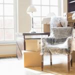 Packing Tips for Moving Apartments