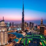 Discovering Dubai's Stunning Homes for Sale