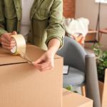 How To Keep Your Things Organized During A Move