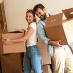 Why You Should Consider A Moving Container For Your Relocation