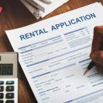 The Dos and Don’ts of Rental Applications for Renters