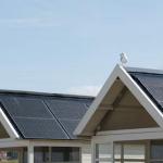 Why You Should Add Solar Panels to Your Garage and Garden Shed