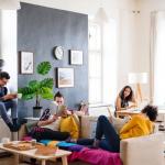 The Pros And Cons Of Shared Student Apartments: Exploring Co-Living Options