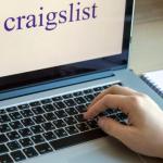 Scam Awareness: Craigslist Apartments No Background Check