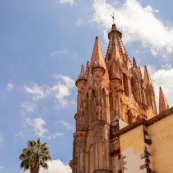 Exploring San Miguel de Allende Real Estate