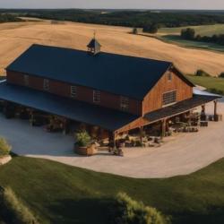 The Barndominium Boom: A Modern Take on Rustic Living