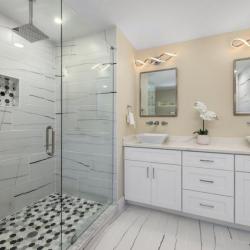 The Ultimate Guide to Choosing Wet Room Shower Screens