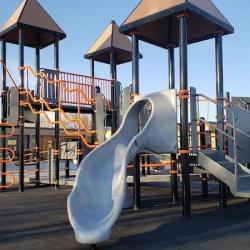 How to Properly Build a Playground?