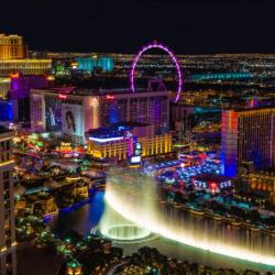 The Nevada Advantage: Why Investors Are Flocking to the Silver State