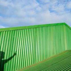 7 Advantages of Metal Roofing for Commercial Business