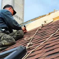 How Often Should You Hire a Professional Roof Contractor for Repairs?