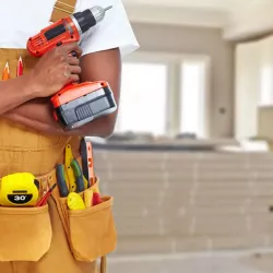 Repairing the House