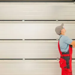 The essential guide to garage doors: service, upgrades, and lasting performance